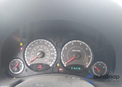 2006 Jeep Liberty Sport from USA, damaged, VIN 1J4GL48K66W230712